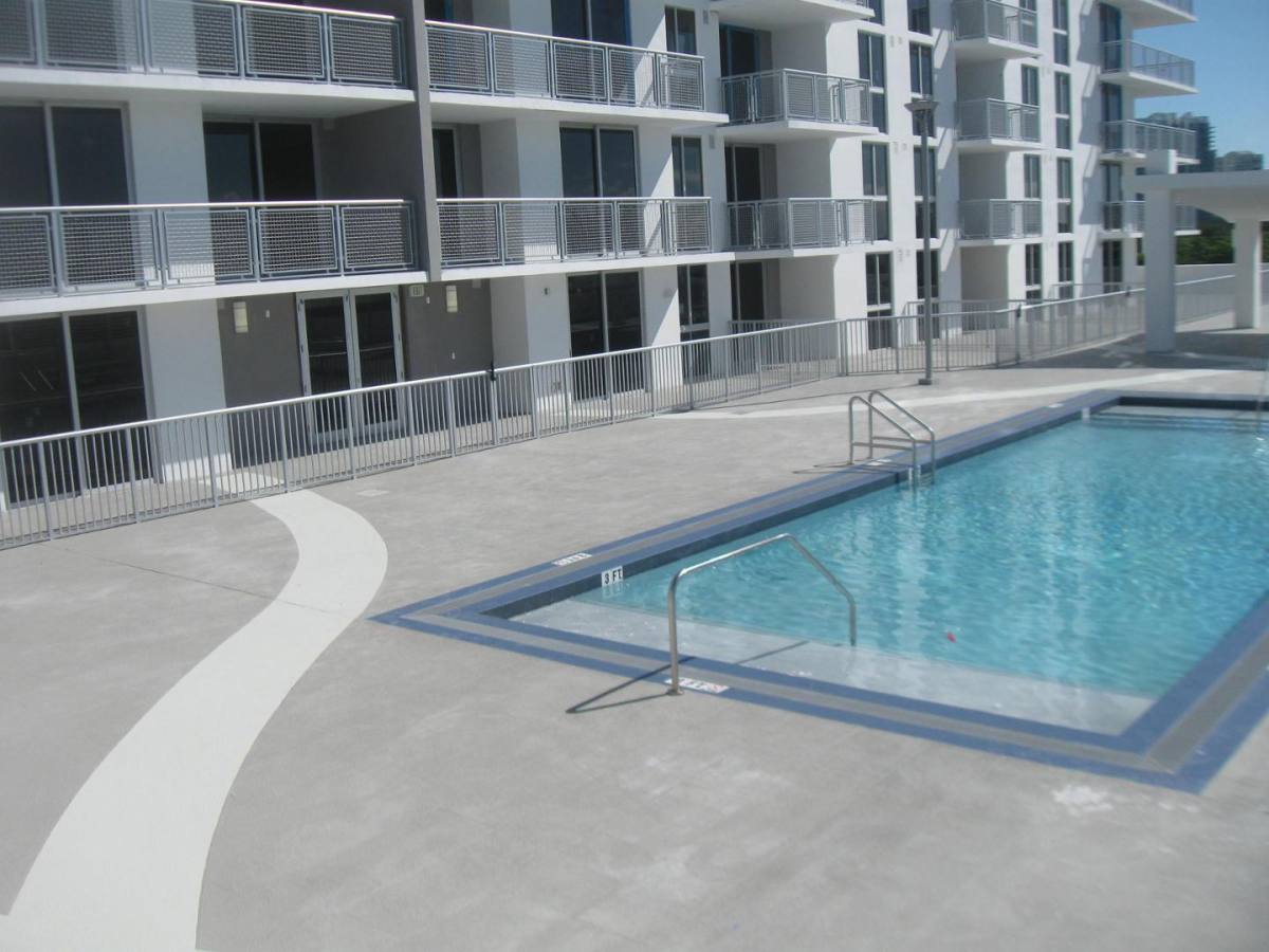 Apartment for rent at 2700 SW 27th Ave, Miami, FL 33133