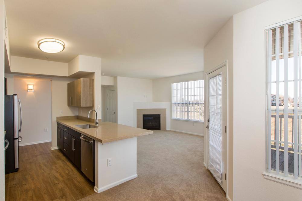 Apartment for rent at 19600 Clubhouse Dr, Parker, CO 80138