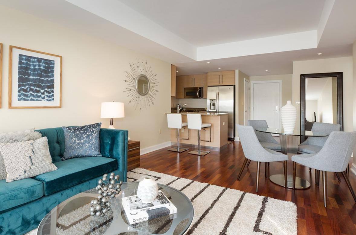 Apartment for rent at Harbor View Park, 250 First Ave, Charlestown, MA 02129