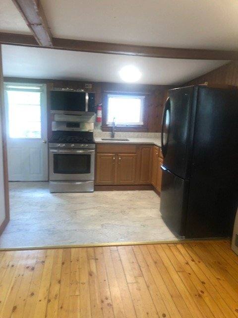 House for rent at 694 Sebago Rd #10, Sebago, ME 04029