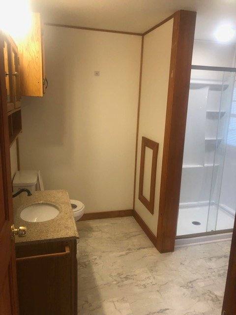 House for rent at 694 Sebago Rd #10, Sebago, ME 04029