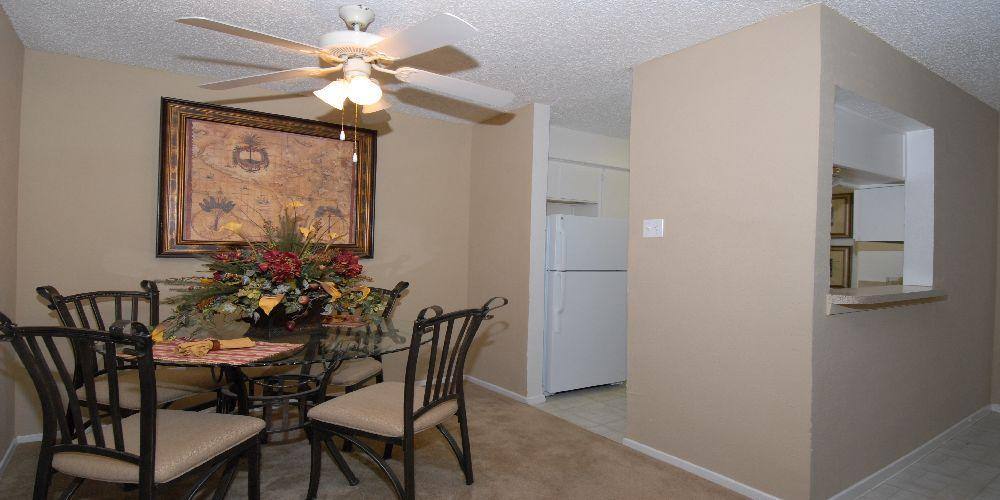 Apartment for rent at 14500 Marsh Lane, Addison, TX 75001