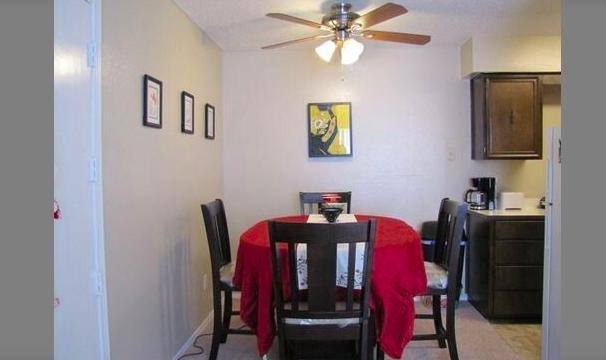 Apartment for rent at 471 N Harr Dr, Oklahoma City, OK 73110