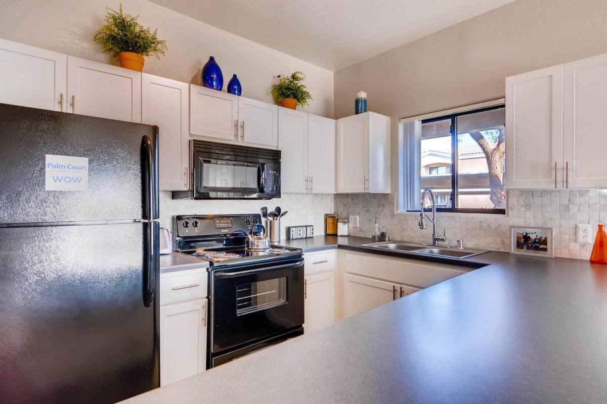 Apartment for rent at Palm Court, 20401 N 19th Ave, Phoenix, AZ 85027