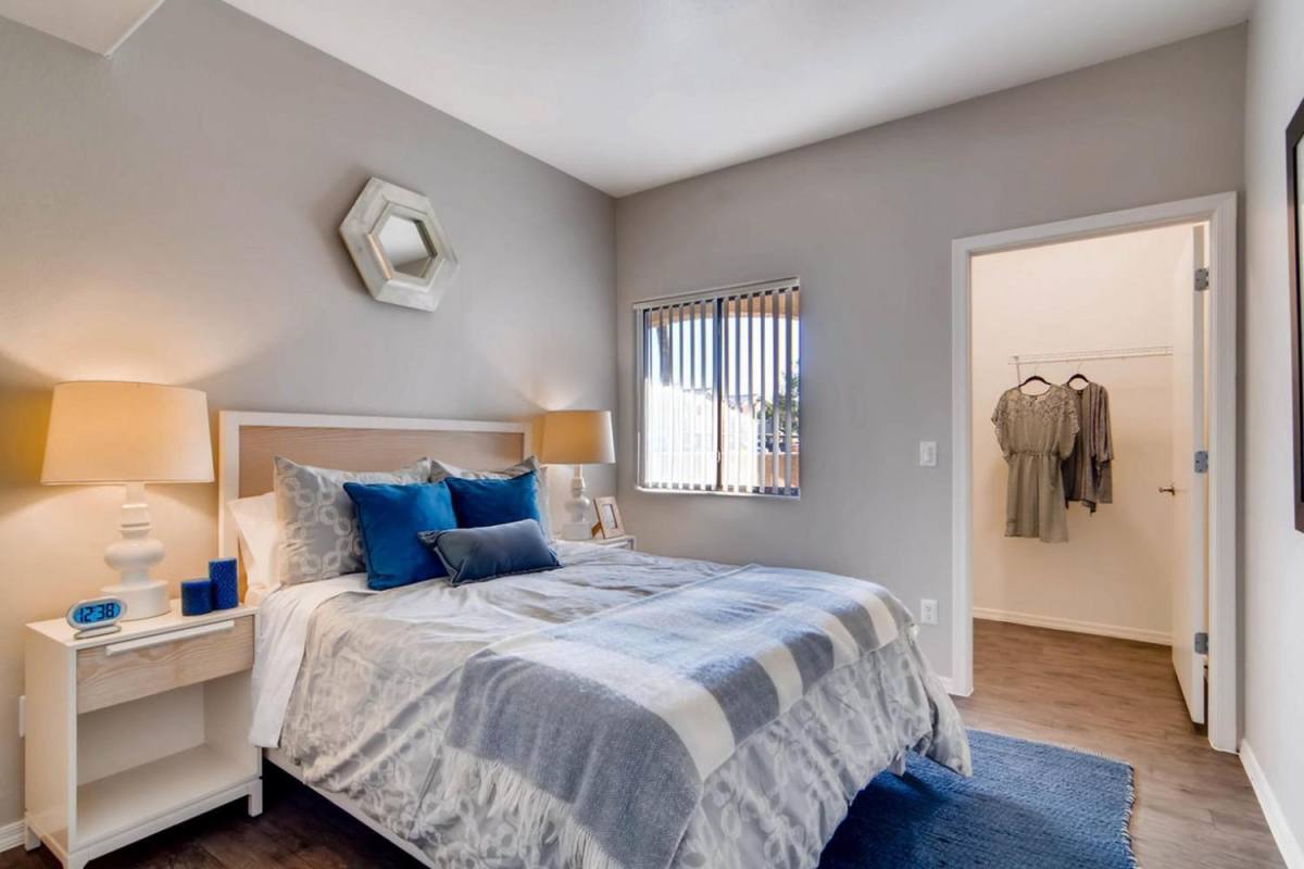 Apartment for rent at Palm Court, 20401 N 19th Ave, Phoenix, AZ 85027
