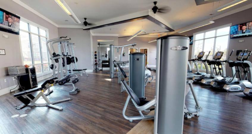 Apartment for rent at 1502 Benton Blvd, Port Wentworth, GA 31407