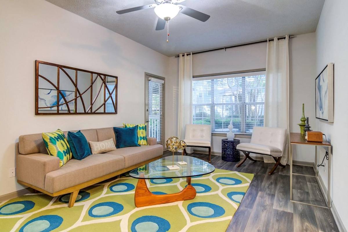 Apartment for rent at Belara Apartment Homes, 1570 Sheridan Rd NE, Atlanta, GA 30329