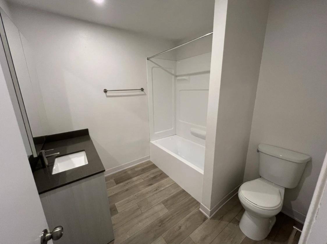 Apartment for rent at 1718 S Jentilly Lane, Tempe, AZ 85281