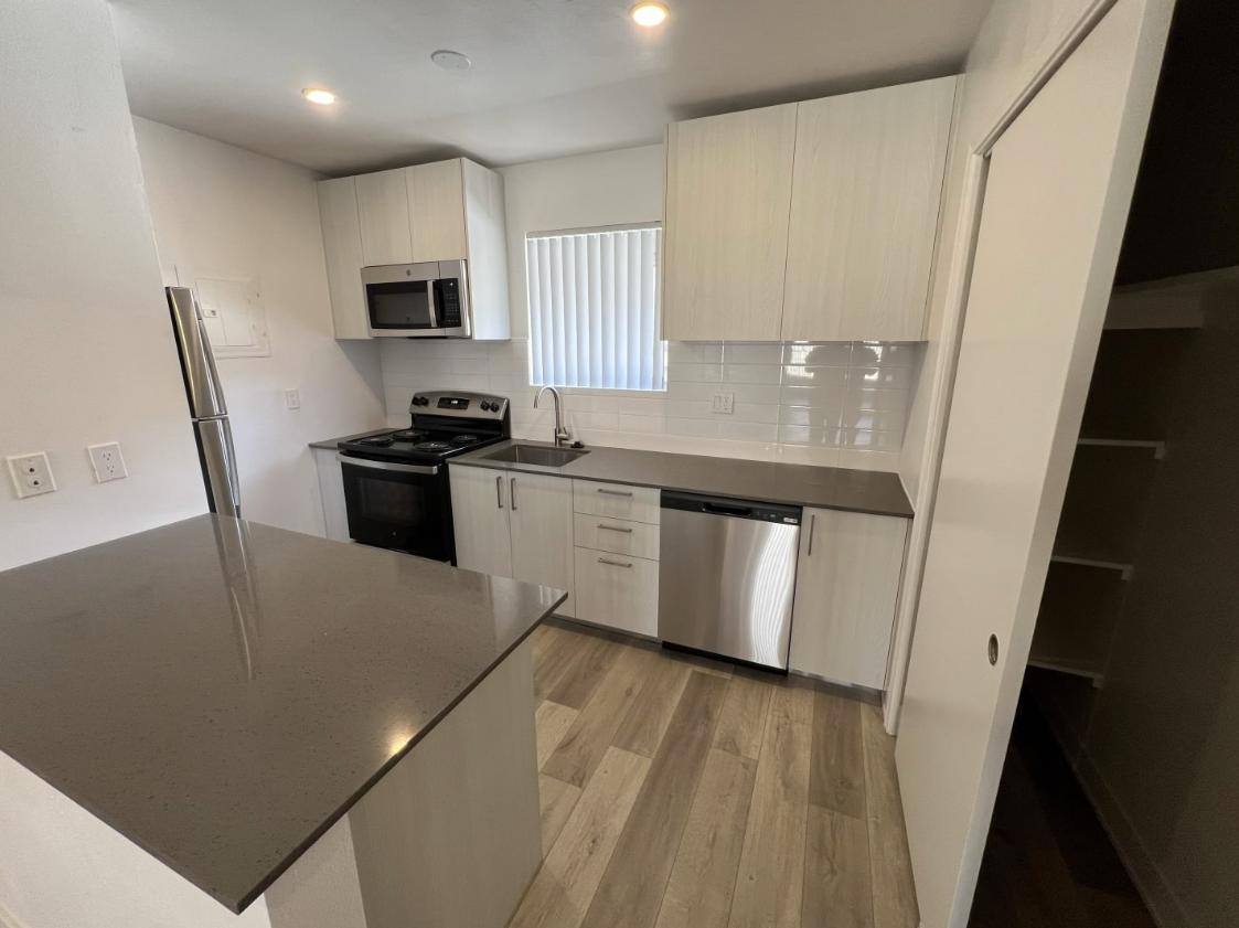 Apartment for rent at 1718 S Jentilly Lane, Tempe, AZ 85281
