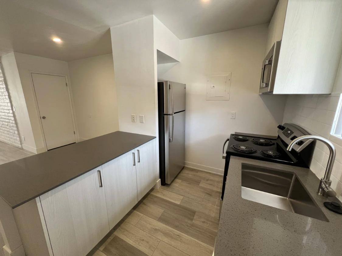 Apartment for rent at 1718 S Jentilly Lane, Tempe, AZ 85281