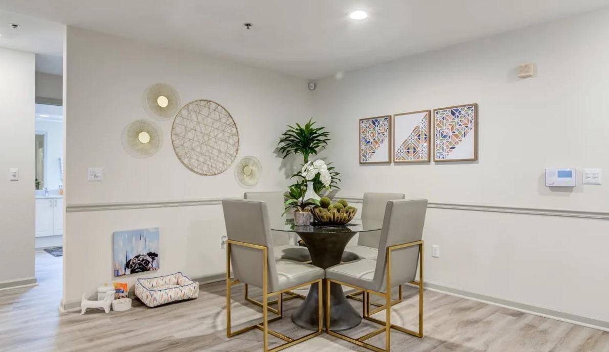 Apartment for rent at 7305 Village Center Blvd, Fairburn, GA 30213