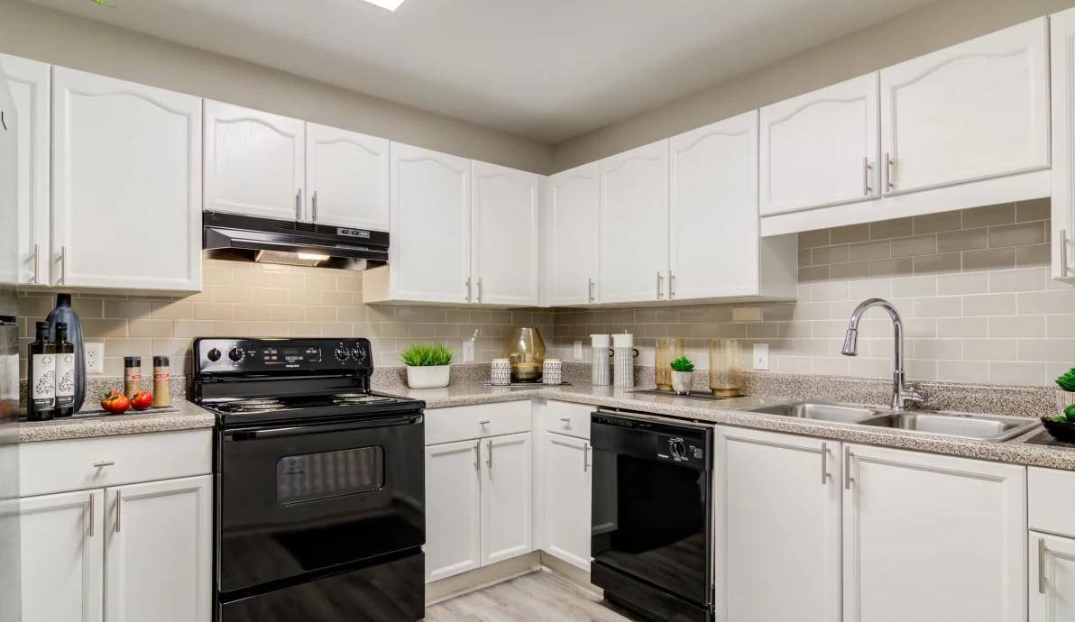 Apartment for rent at 7305 Village Center Blvd, Fairburn, GA 30213