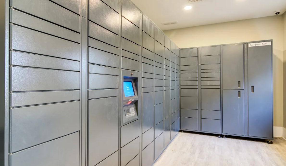 Apartment for rent at 7305 Village Center Blvd, Fairburn, GA 30213