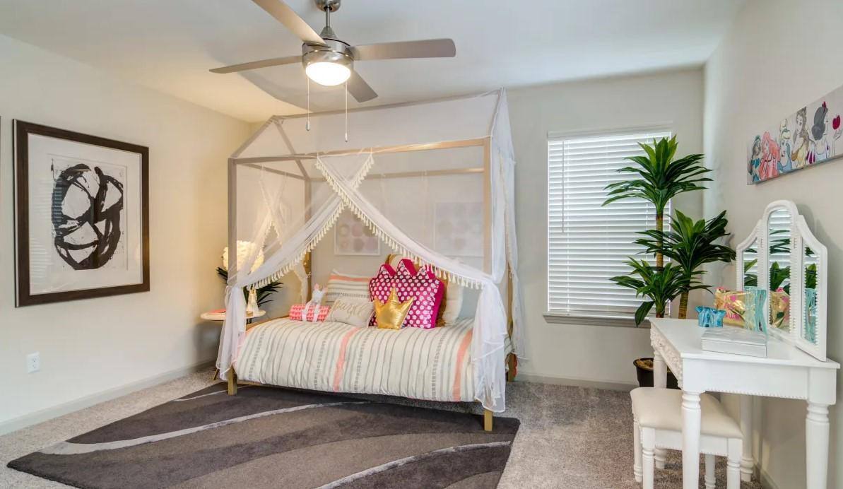 Apartment for rent at 7305 Village Center Blvd, Fairburn, GA 30213
