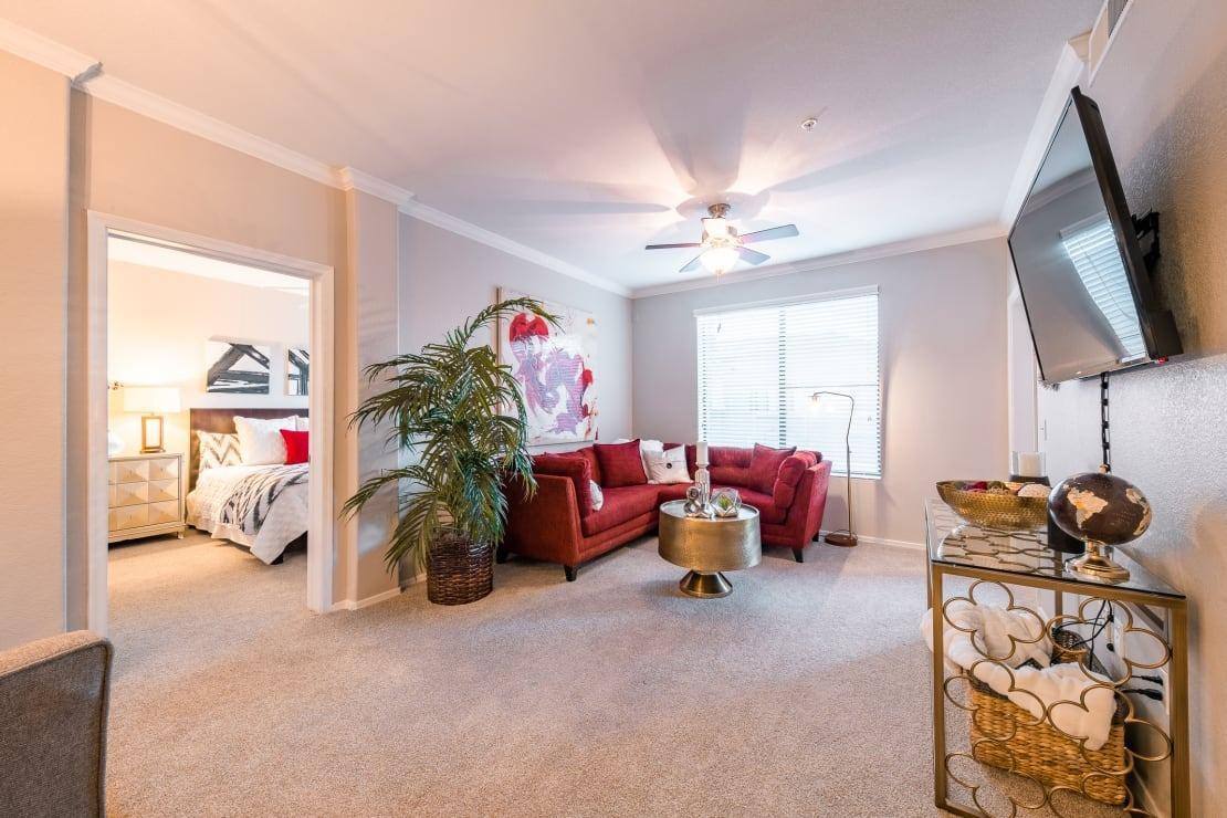 Apartment for rent at Alexan Belleview, 1121 N 44th St, Phoenix, AZ 85008