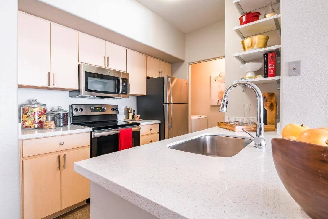 Apartment for rent at Alexan Belleview, 1121 N 44th St, Phoenix, AZ 85008