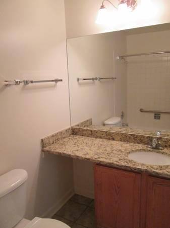 Apartment for rent at Four Lakes Condos, 5550 Abbey Dr, Lisle, IL 60532