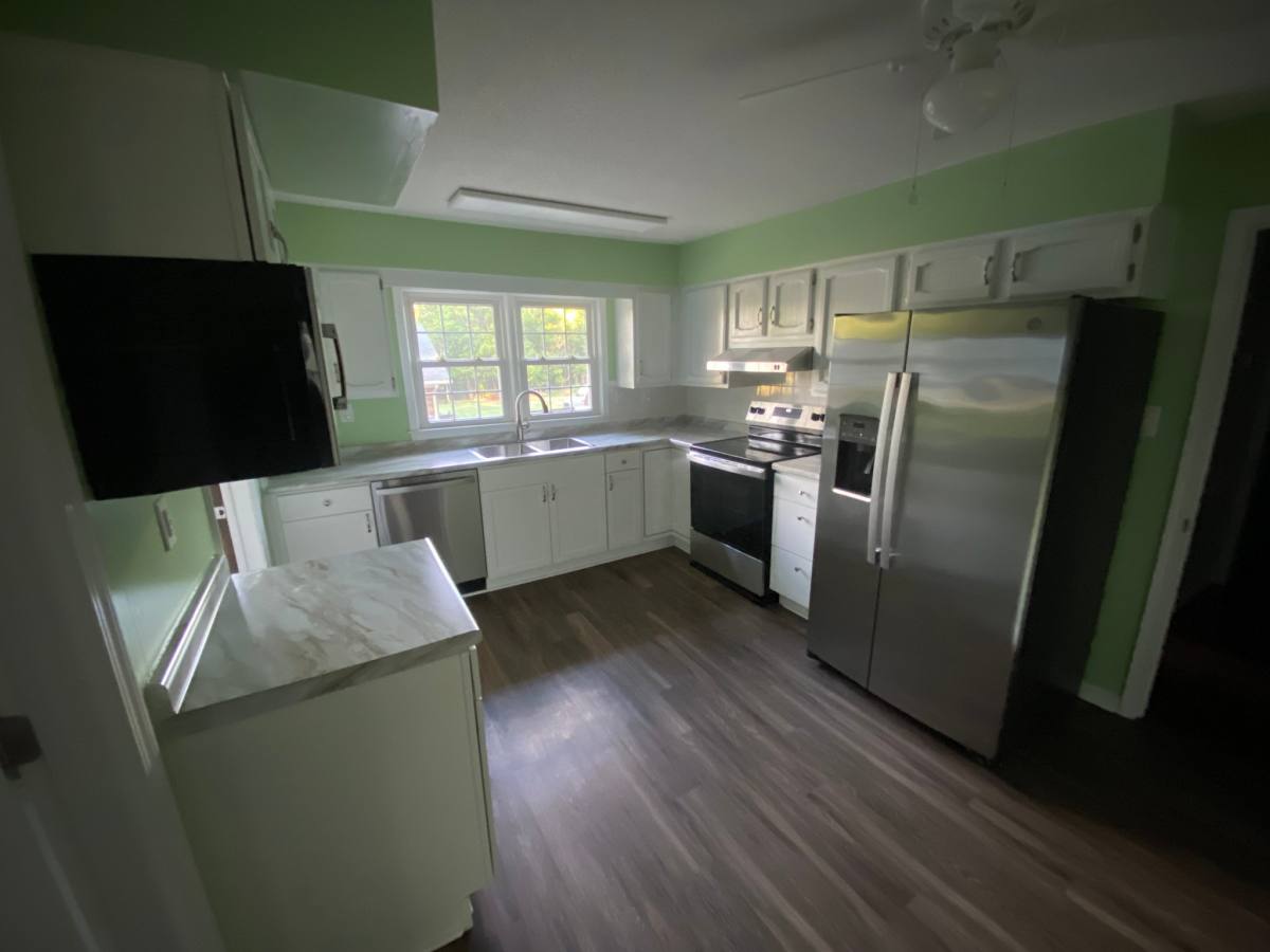 House for rent at 1950 Neelley Rd, Pleasant Garden, NC 27313