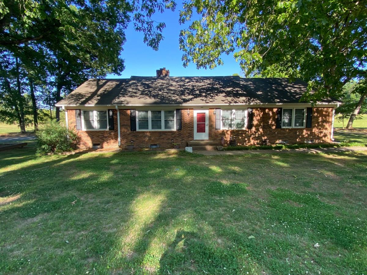 House for rent at 1950 Neelley Rd, Pleasant Garden, NC 27313