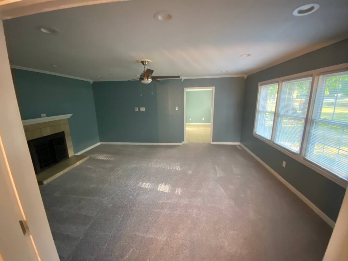 House for rent at 1950 Neelley Rd, Pleasant Garden, NC 27313