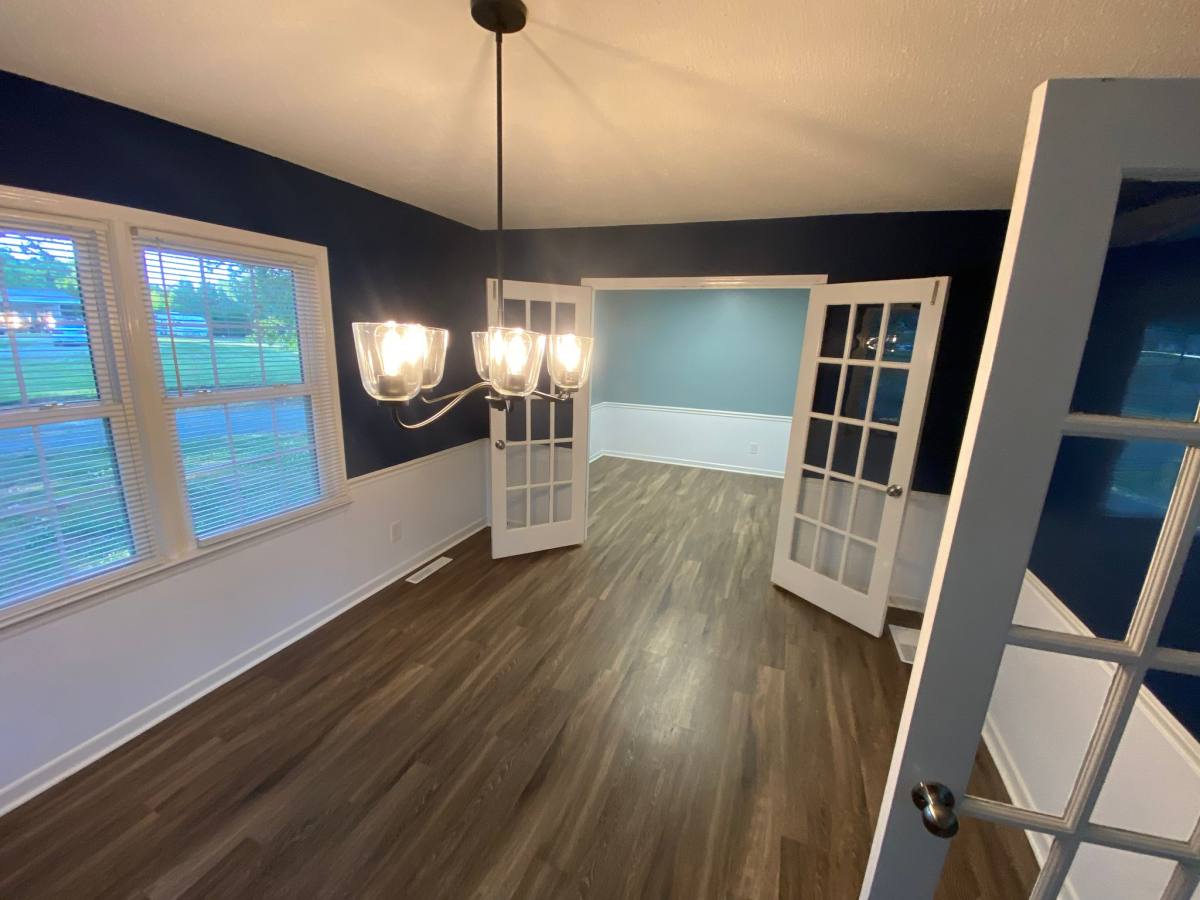 House for rent at 1950 Neelley Rd, Pleasant Garden, NC 27313