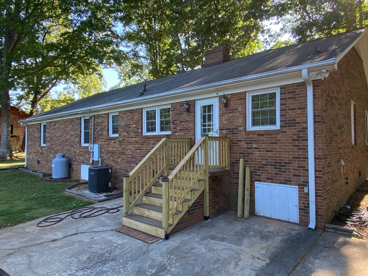 House for rent at 1950 Neelley Rd, Pleasant Garden, NC 27313