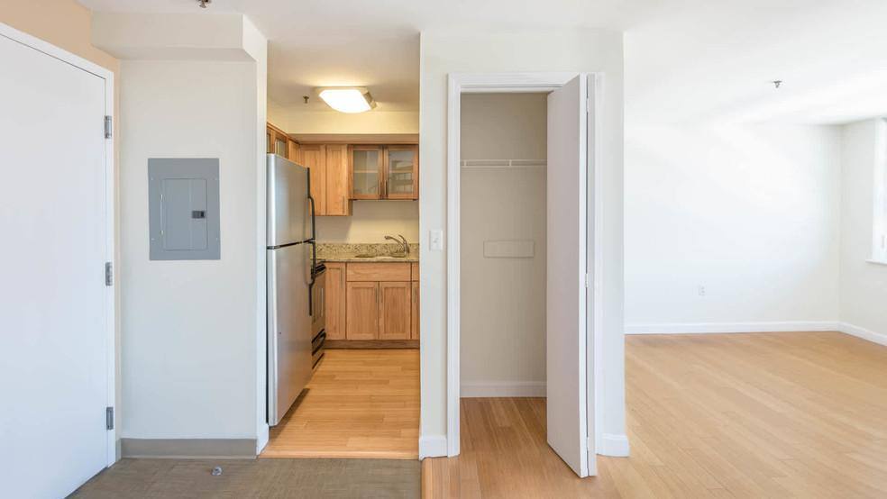 Apartment for rent at 249 Third St, Cambridge, MA 02142