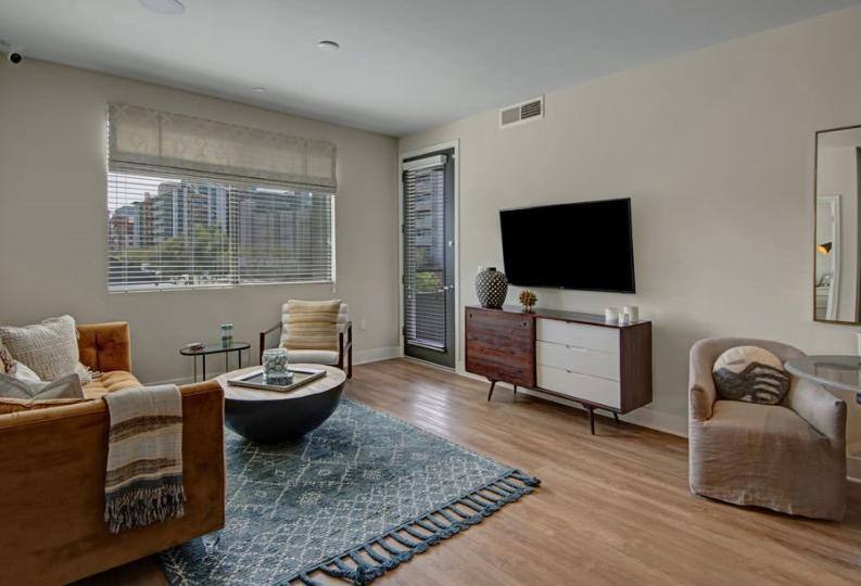 Apartment for rent at 330 E Roosevelt St, Phoenix, AZ 85004