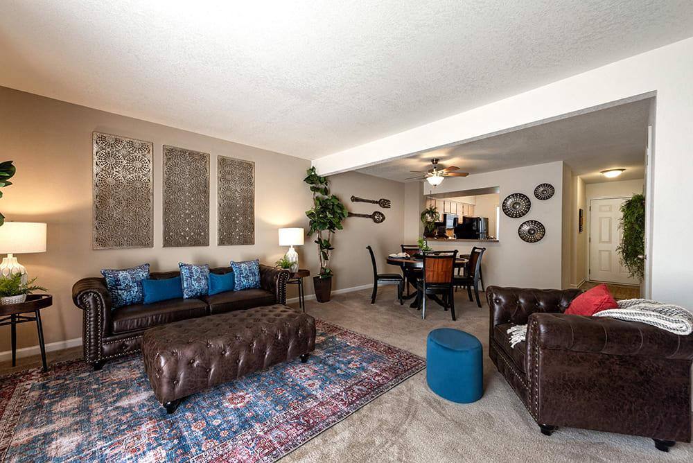 Apartment for rent at The Islands, 1150 Aruba Circle, Charleston, SC 29412
