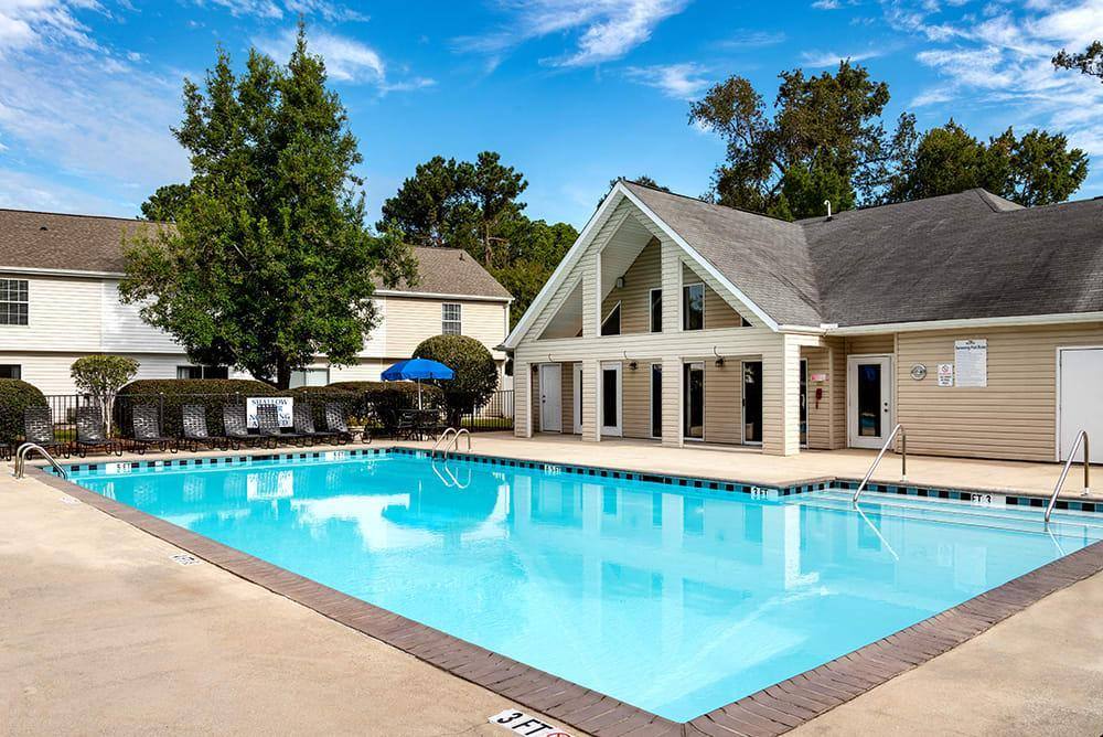 Apartment for rent at The Islands, 1150 Aruba Circle, Charleston, SC 29412
