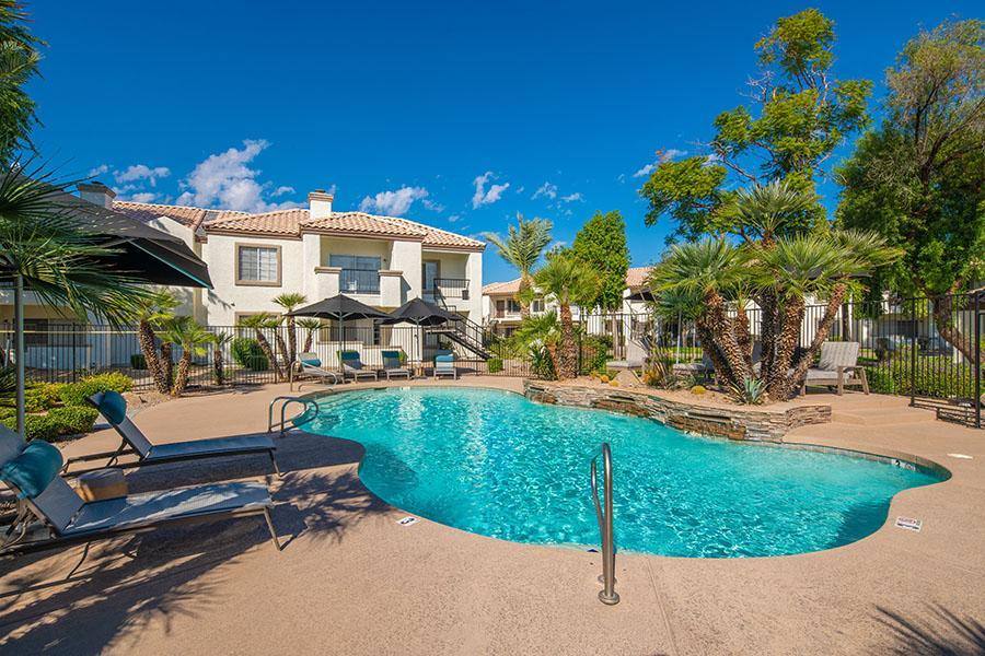 Apartment for rent at Imt Riverview, 711 N Evergreen Rd, Mesa, AZ 85201