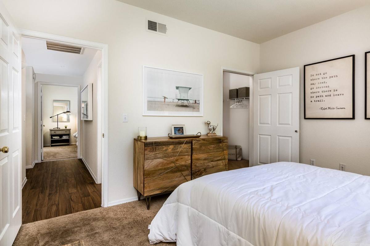 Apartment for rent at Imt Riverview, 711 N Evergreen Rd, Mesa, AZ 85201