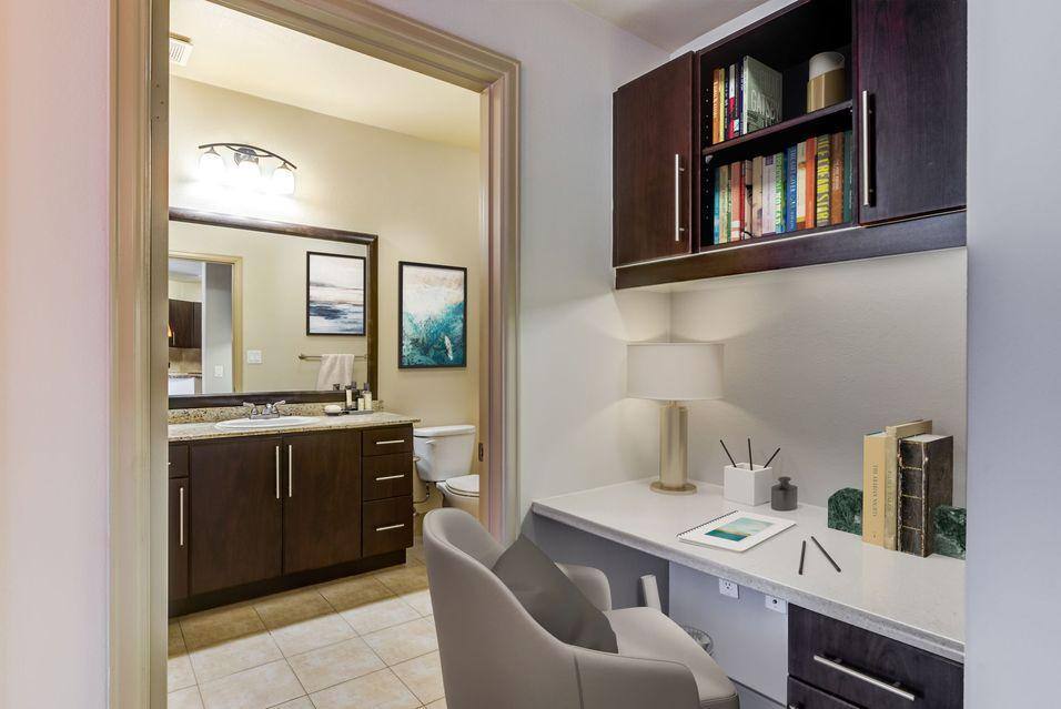 Apartment for rent at Triana Apartment Homes, 6250 Canoga Ave, Woodland Hills, CA 91367