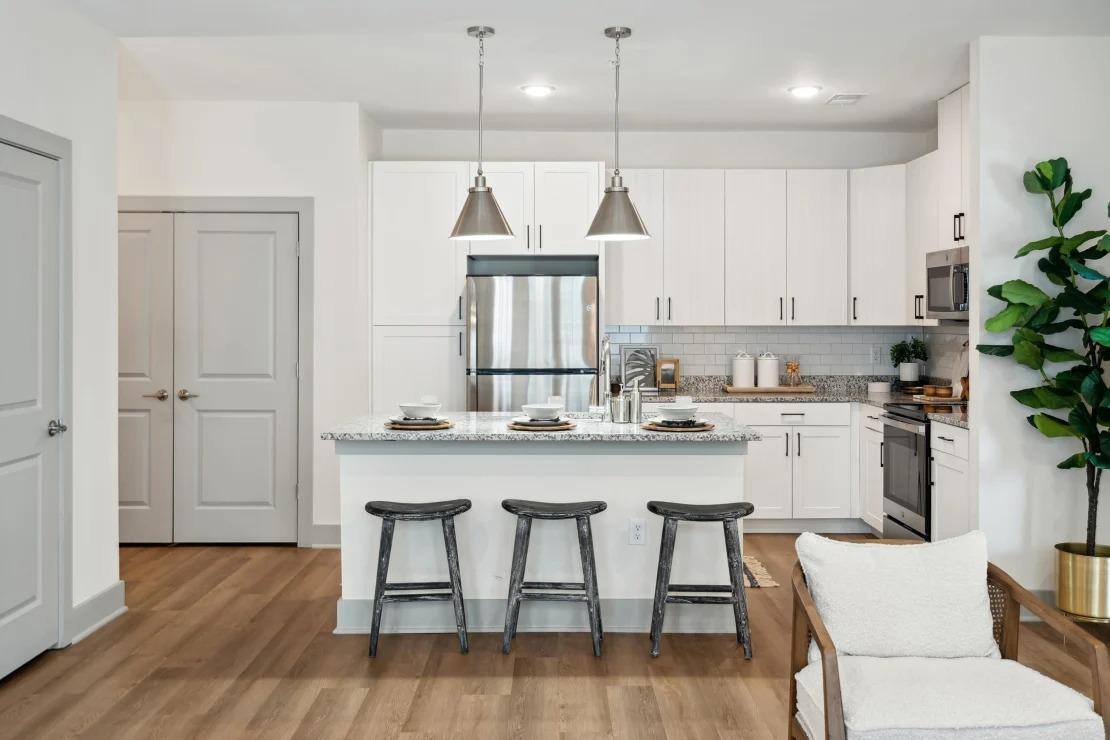 Apartment for rent at 8251 Windsor Hill Blvd, North Charleston, SC 29420