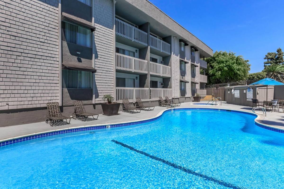 Apartment for rent at Pacific View Apartment Homes, 5025 E Pacific Coast Highway 112, Long Beach, CA 90804