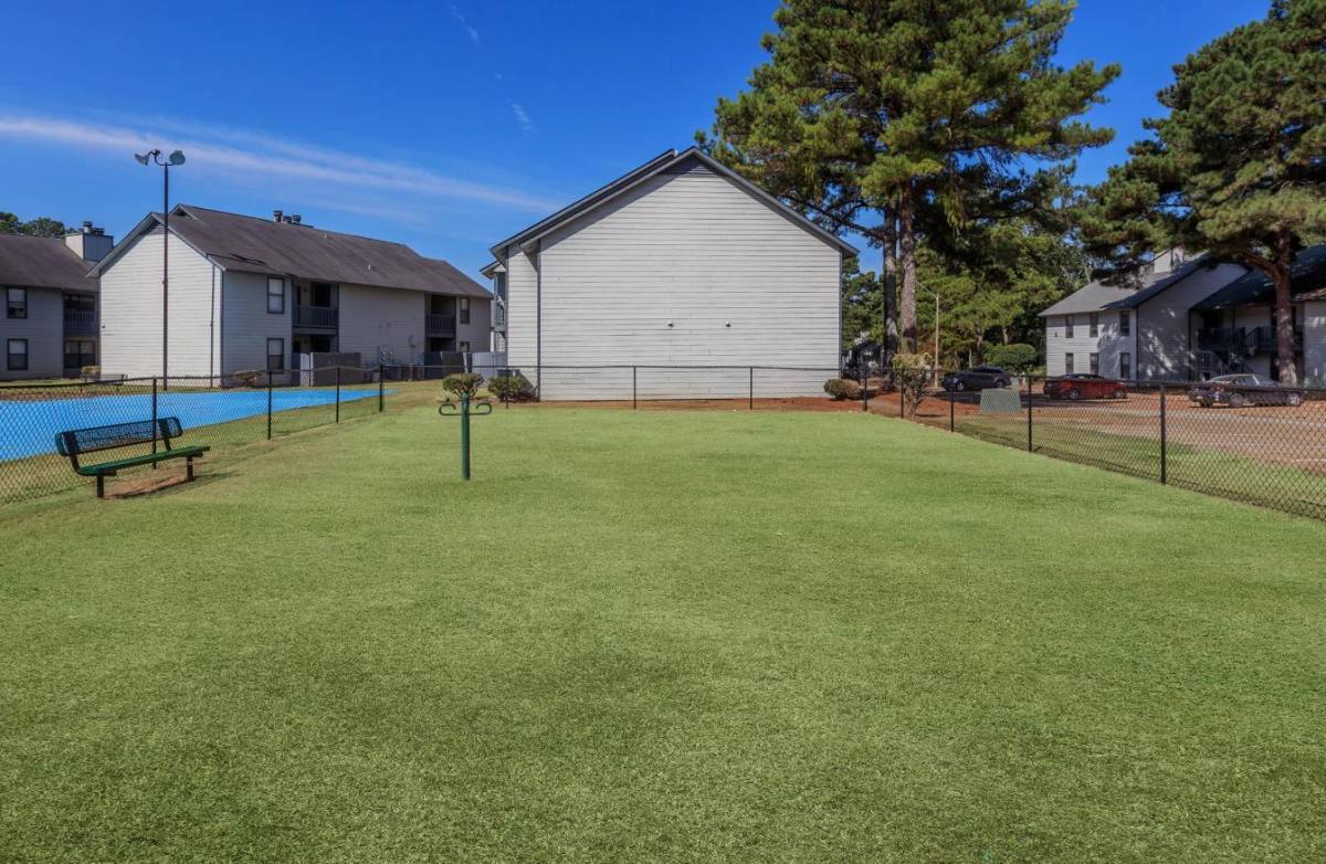 Apartment for rent at 6811 Old Canton Rd, Ridgeland, MS 39157