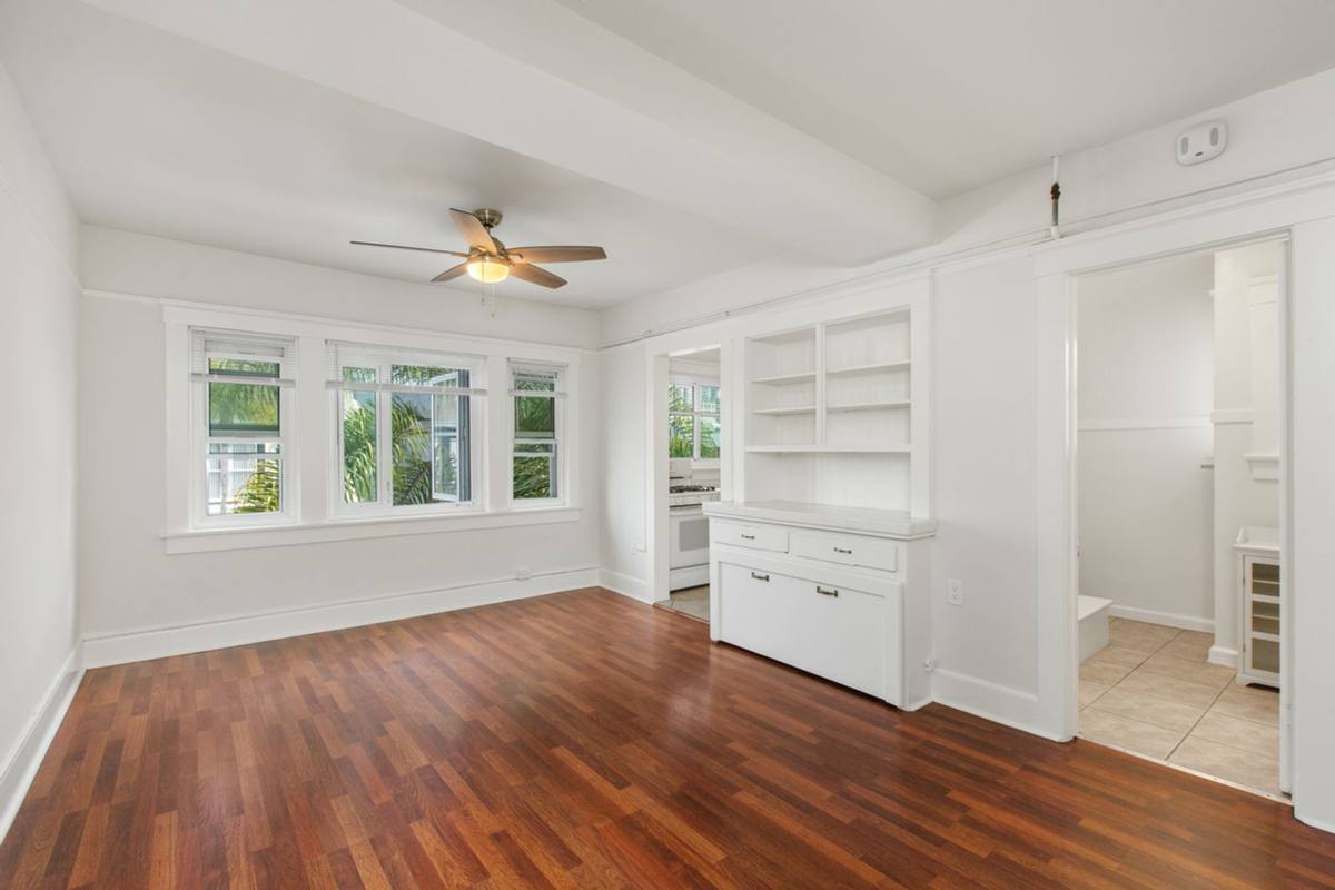 Apartment for rent at 1820 4th Ave, San Diego, CA 92101