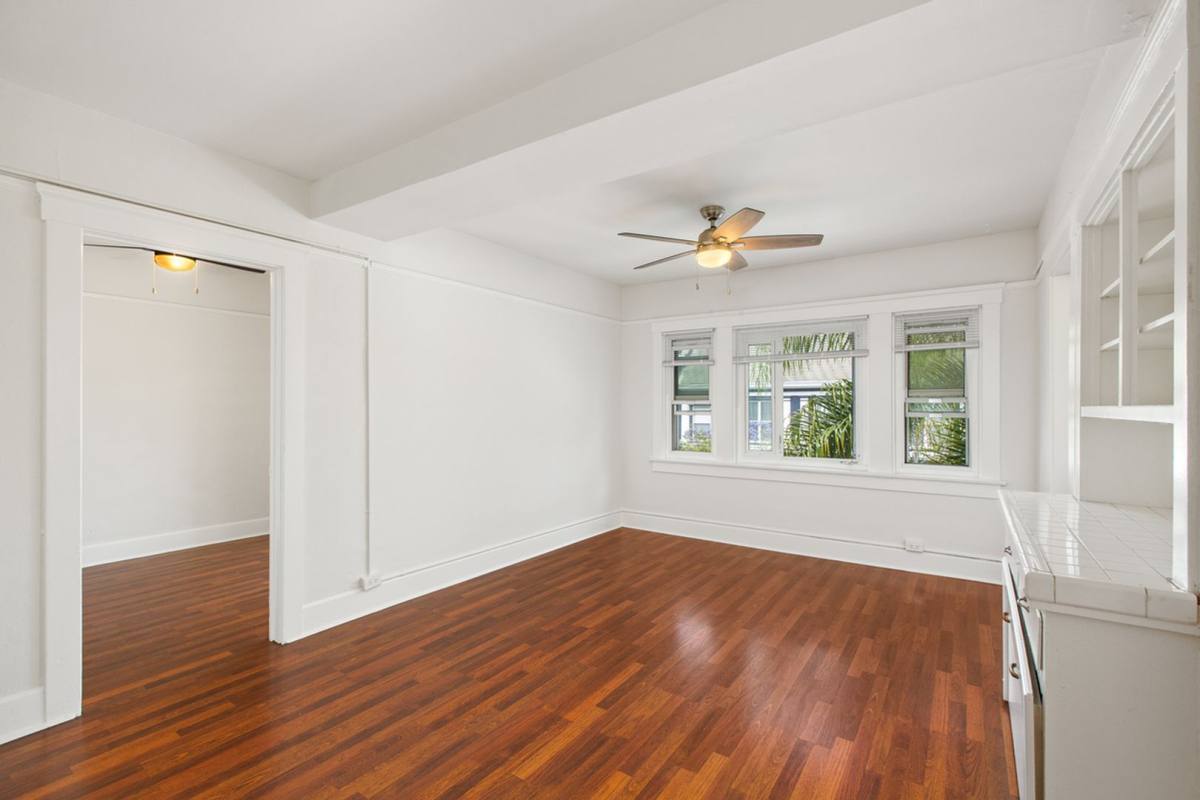 Apartment for rent at 1820 4th Ave, San Diego, CA 92101