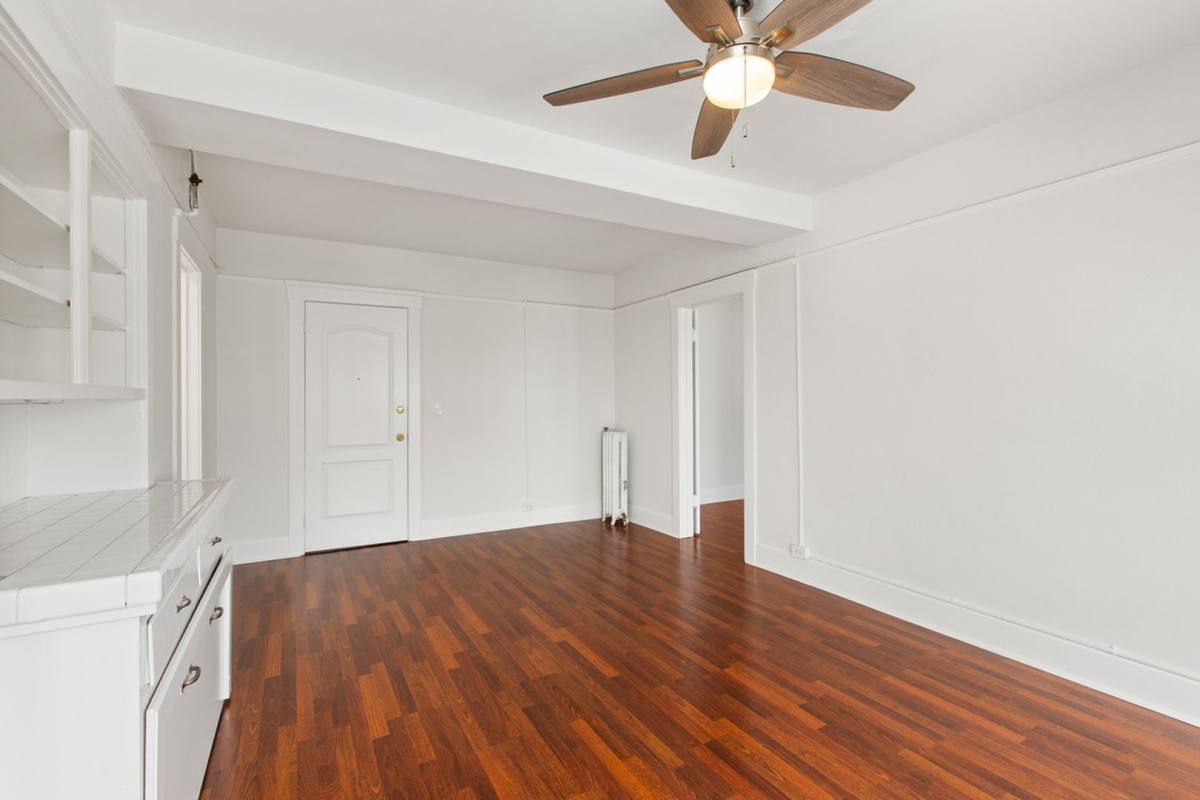 Apartment for rent at 1820 4th Ave, San Diego, CA 92101