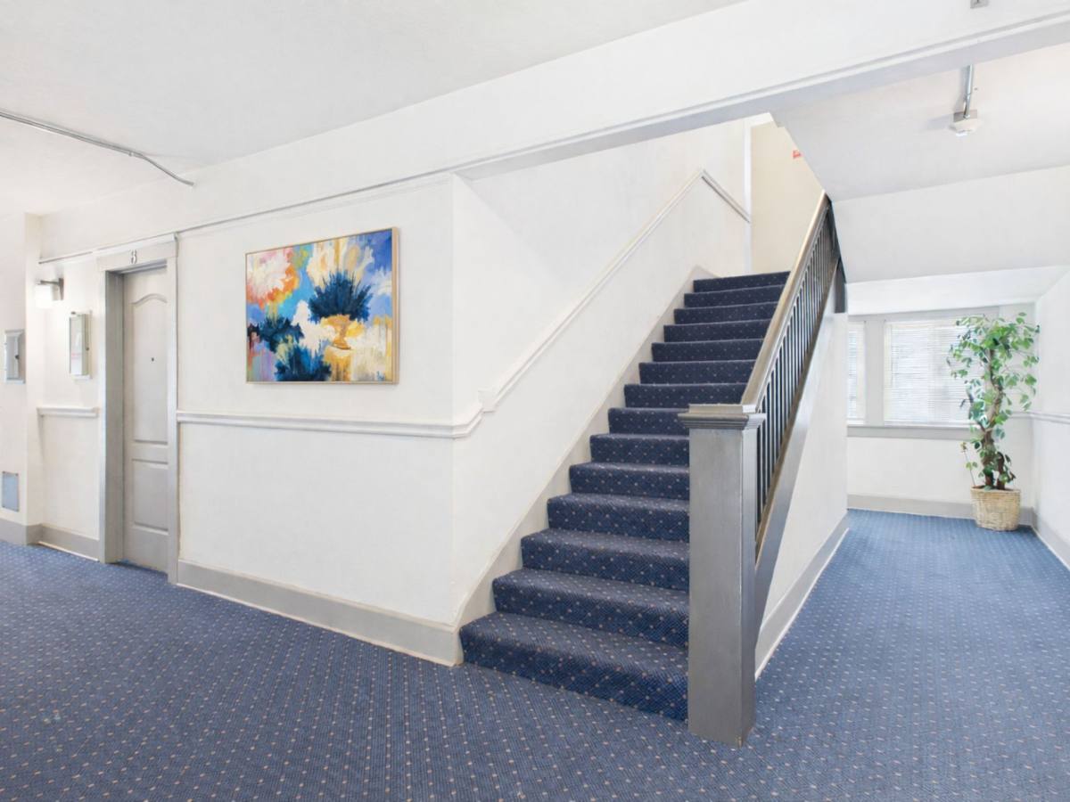 Apartment for rent at 1820 4th Ave, San Diego, CA 92101