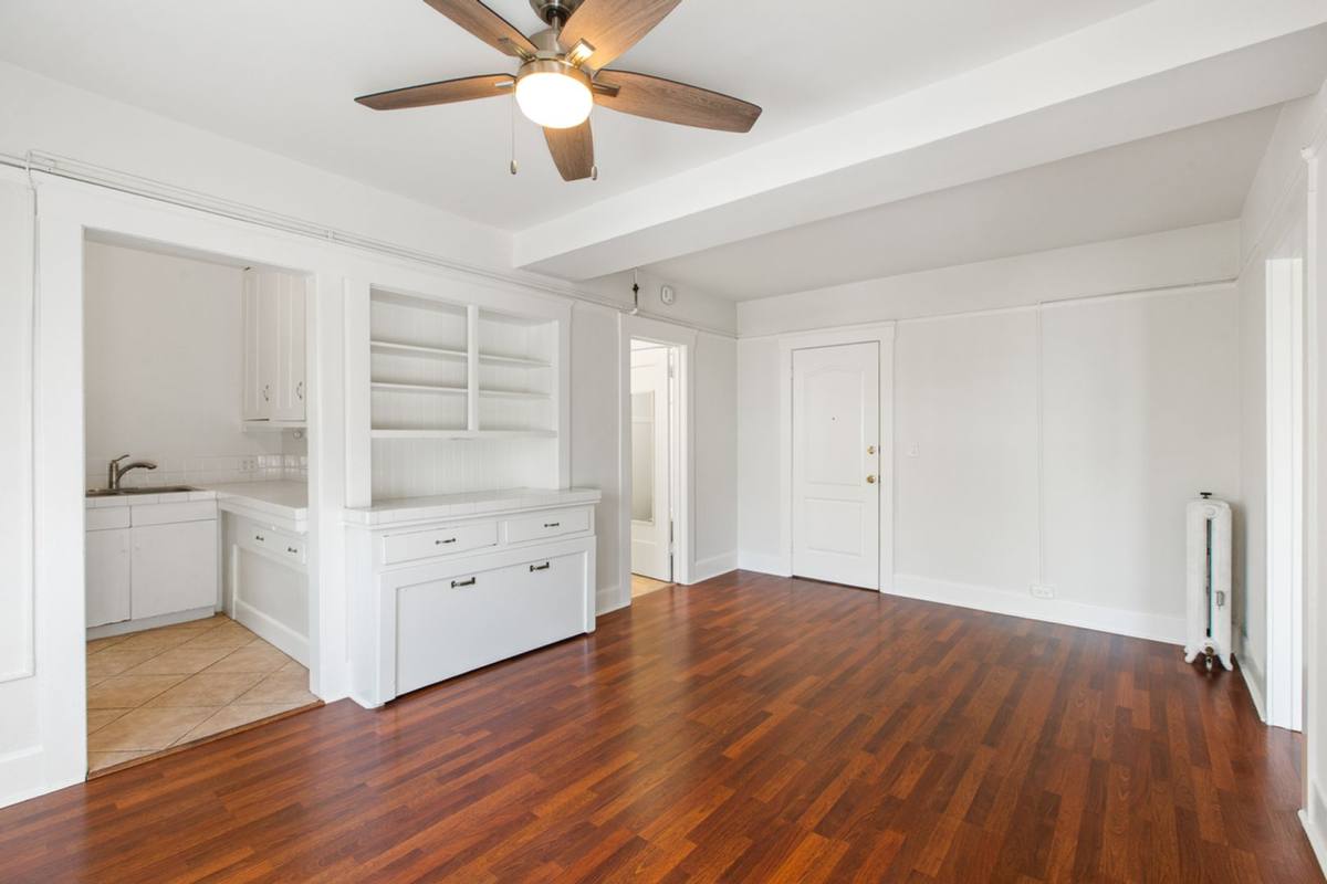 Apartment for rent at 1820 4th Ave, San Diego, CA 92101