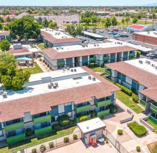 Apartment for rent at Urban Trails at the Mesa, 1620 W Southern Ave, Mesa, AZ 85202