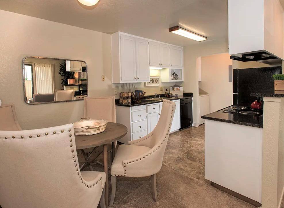 Apartment for rent at 3500 Data Dr, Rancho Cordova, CA 95670