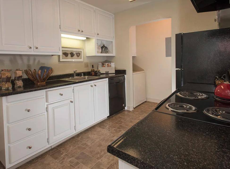 Apartment for rent at 3500 Data Dr, Rancho Cordova, CA 95670