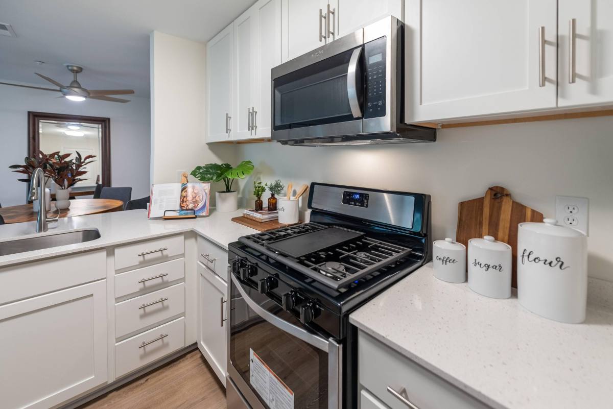 Apartment for rent at 9901 Gable Ridge Terrace, Rockville, MD 20850