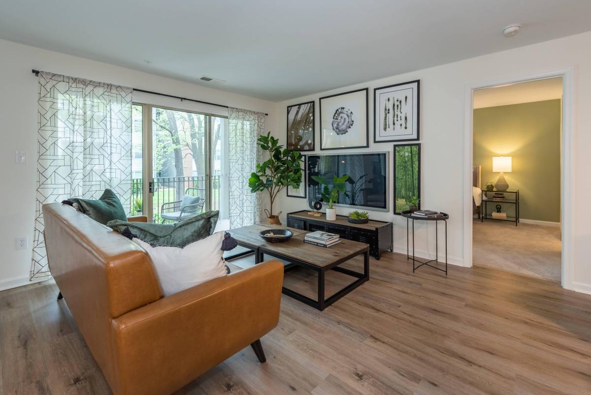 Apartment for rent at 9901 Gable Ridge Terrace, Rockville, MD 20850