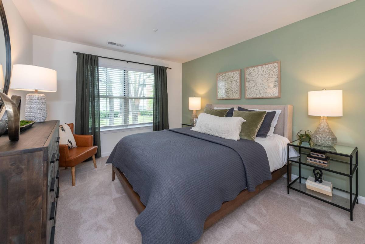 Apartment for rent at 9901 Gable Ridge Terrace, Rockville, MD 20850