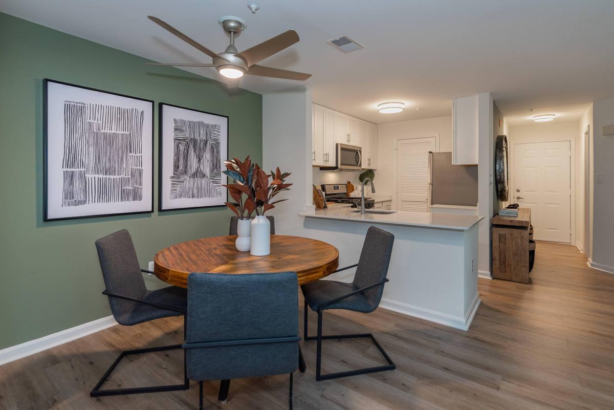 Apartment for rent at 9901 Gable Ridge Terrace, Rockville, MD 20850
