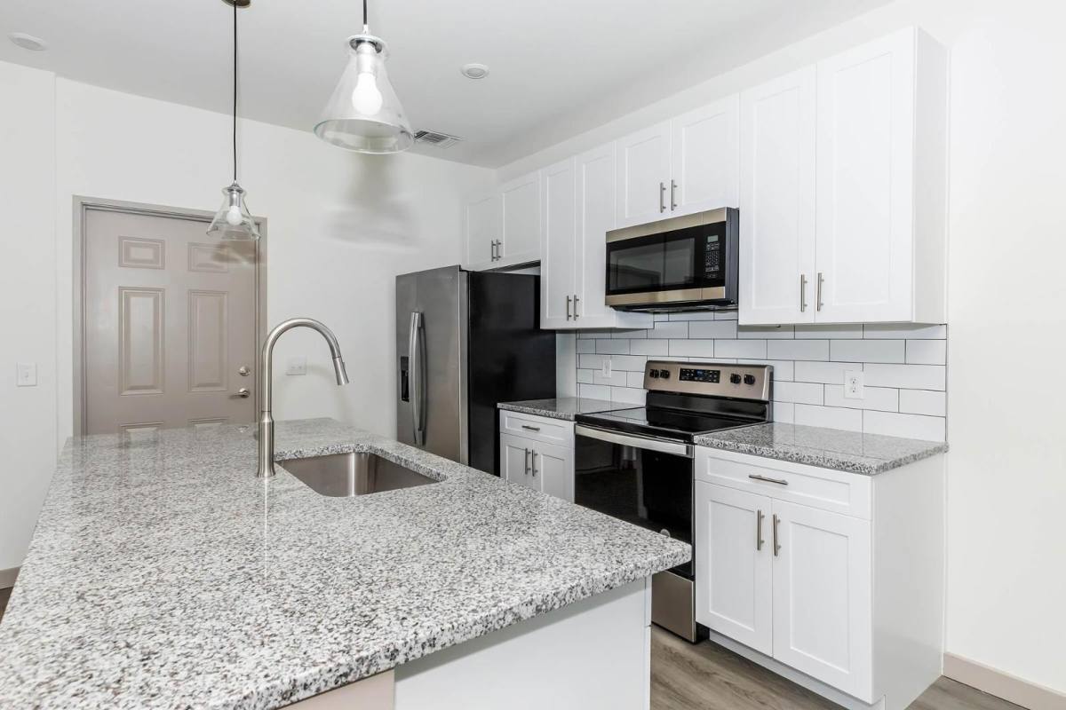 Apartment for rent at 5801 W Adams Ave, Temple, TX 76502
