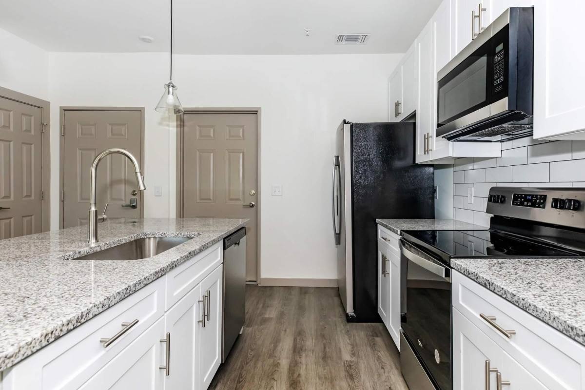 Apartment for rent at 5801 W Adams Ave, Temple, TX 76502